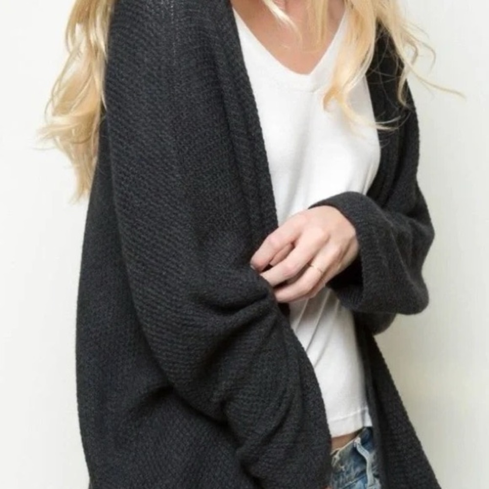 Vintage Brandy Melville Caroline Cardigan